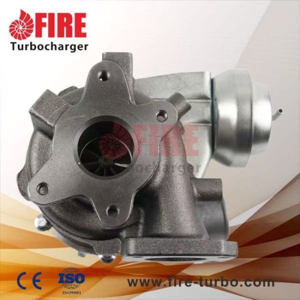 RHV4 Turbocharger VHD20011 03051M Ford Ranger,Mazda 6 with BT50 Engine