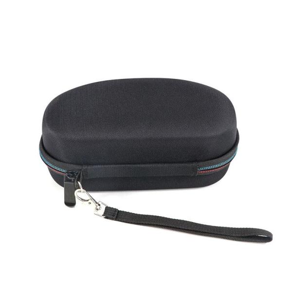 Медицинская коробка организатора скорой помощи случая 600D Оксфорда термометра уха ЕВА