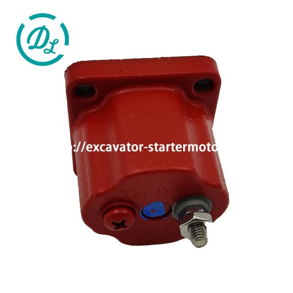 Cummins 12V arrêt de carburant éteint soupape solénoïde 3408421 3054608