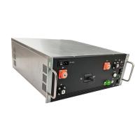 Système de gestion de la batterie 240S 768V 250A