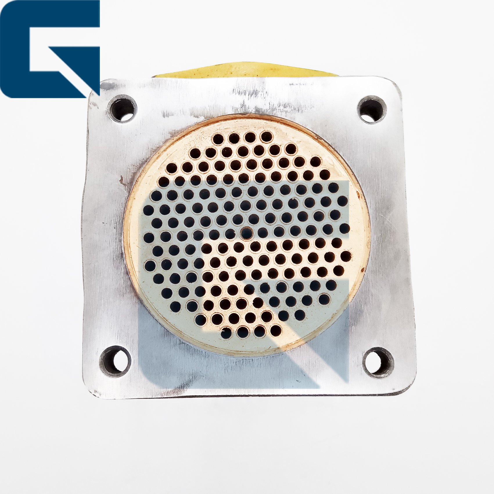 7N-0128 7N0128 Transmission Oil Cooler Core for E225 E235 Excavator Spare Part