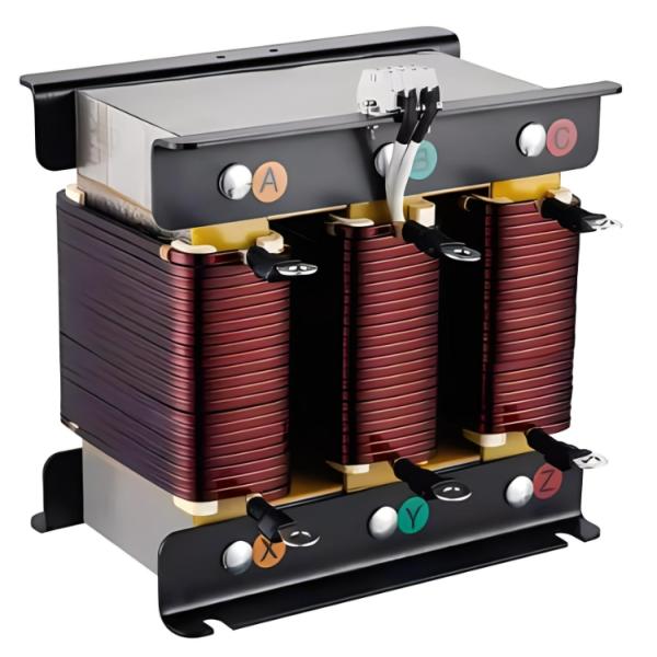 Customized Transformer Reactor for Tunnel Engineering in Oil/Mining/Airport Industry