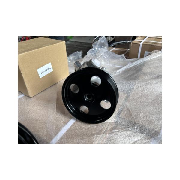 Convenient T/T Payment Power Steering Pump for Mercedes Benz A0034669301 0044668201