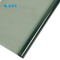 Car Window Tint Window Privacy Film Car Shade Front Windshield High IR Rejection UV Block Anti Scratch Window Film Auto Car Film