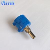 Potenciómetro de Bourns 3590s 2 103l 10K Ohm Potenciómetro de precisión