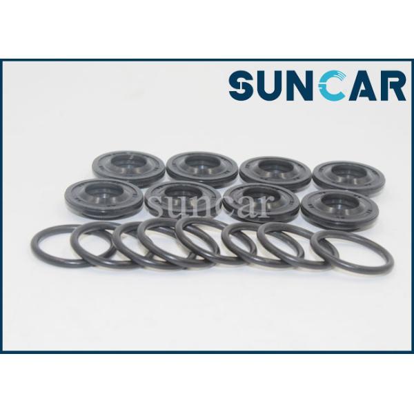 PC200-5 Pilot Valve Seal Kit 702-16-33002 For Machinery Repair Shops