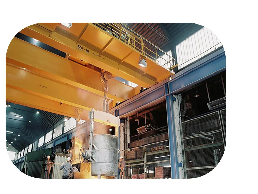 Zehua Crane Controller Cable Of Overhead Crane Loading Amp Lifting Overhead Crane Workshop Equipment