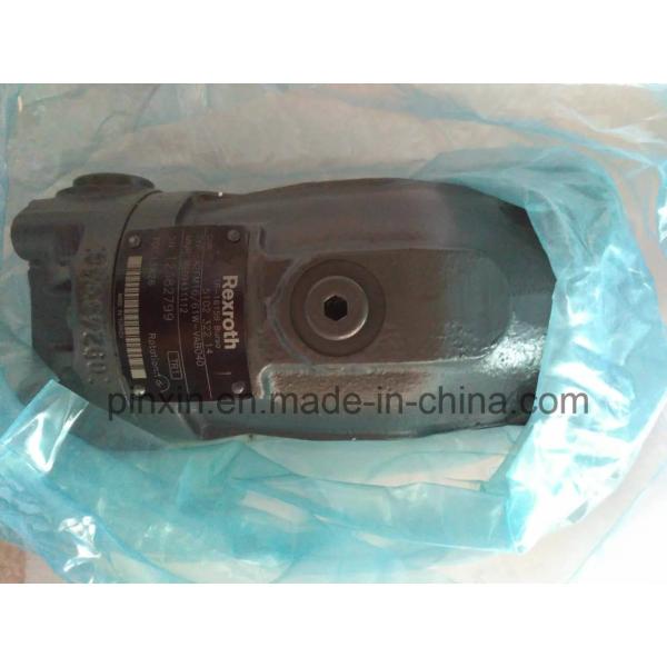 A2FM16/61W-VPB030 Hydraulic Piston Motor for Paver Rotary Drilling Rig and Efficiency