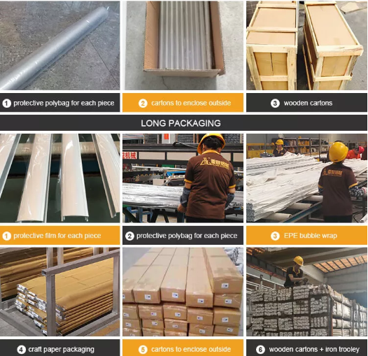 ASTM A268 Stainless Steel Pipe Tp405 Tp409 Tp410 Tp430 Tp439 DN25 Tube