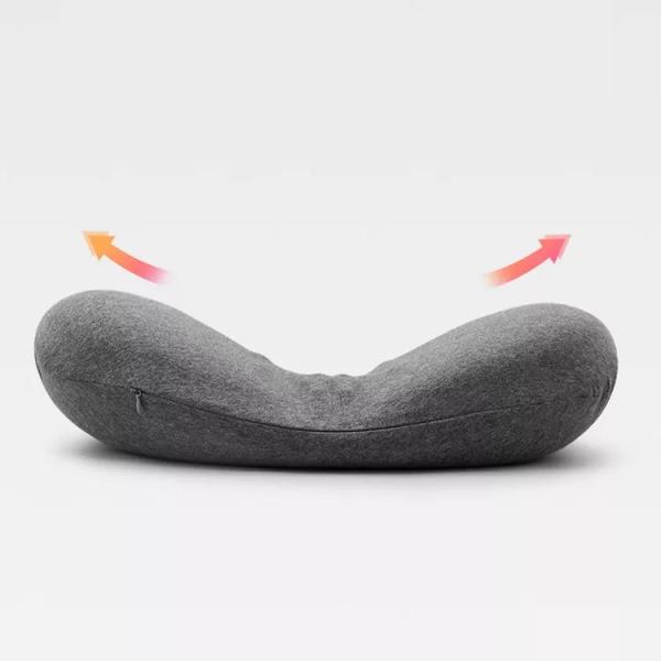 Поручать Усб подушки электрического топления Шеерфонд для поясничной боли в пояснице