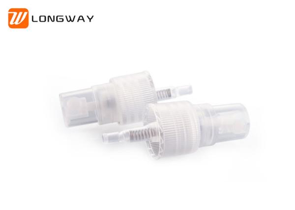 Atomizer Spray 20 410 Antique Perfume Sprayer , Small Fine Mist Pump Sprayer