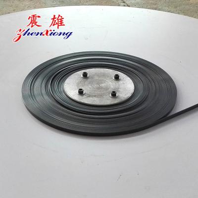 Highly Durable Refrigerator Magnetic Strip Elastic Strong Refrigerator Magnetic Strip