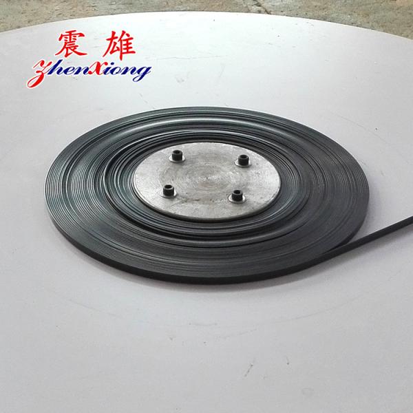Highly Durable Refrigerator Magnetic Strip Elastic Strong Refrigerator Magnetic Strip