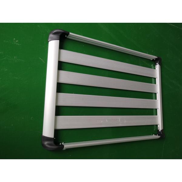 Aluminum Alloy Universal Luggage Roof Rack Platforms