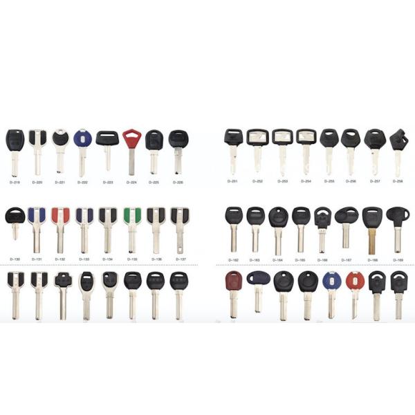 180W Motor Power Electric Key Cutting Machine for Duplicate Key Making Voltage 110/220V