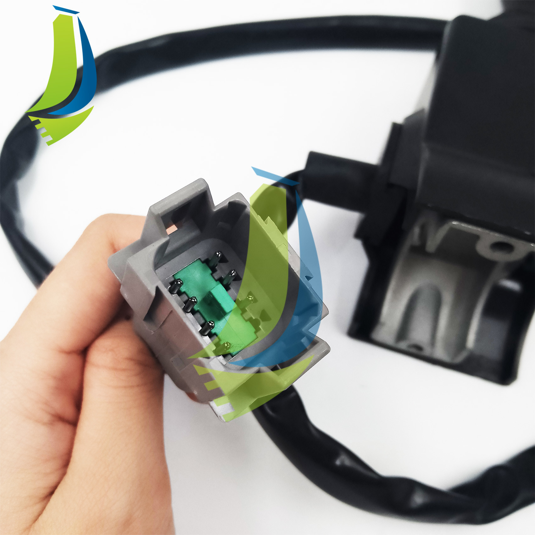 KA1025539A Комбинационный переключатель колонны переключатель тяги