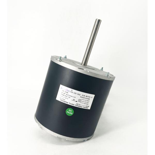 48 Frame EC Condenser Motor - 220W 220-240V 50/60HZ 770RPM