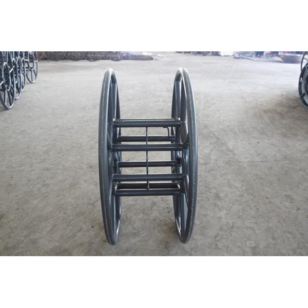 Powerline Tools TYBOF-850 Reels For Transmission Line Construction