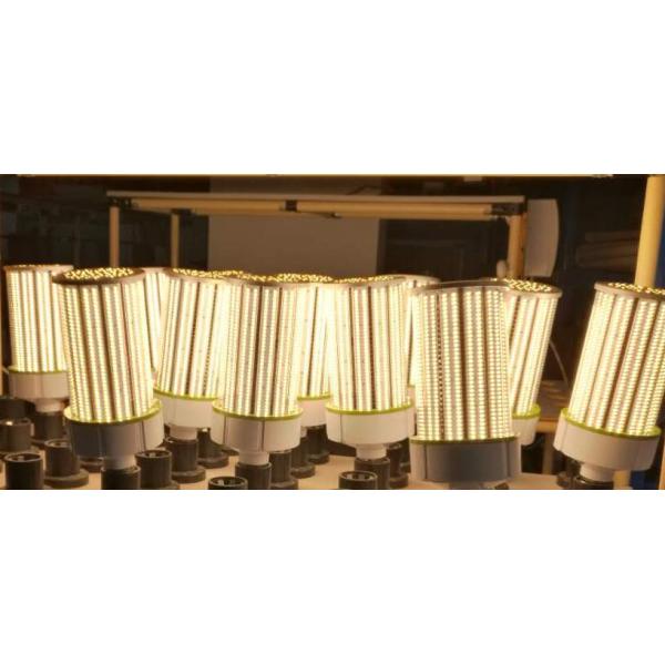 Professional Corn Led Lights , Cree Led Corn Lamp E27 E39 Base Power Saving