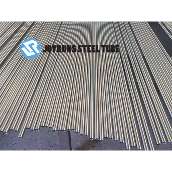JIS G4051 S45C Carbon Steel Precision Seamless Tubes for Automotive Bushings