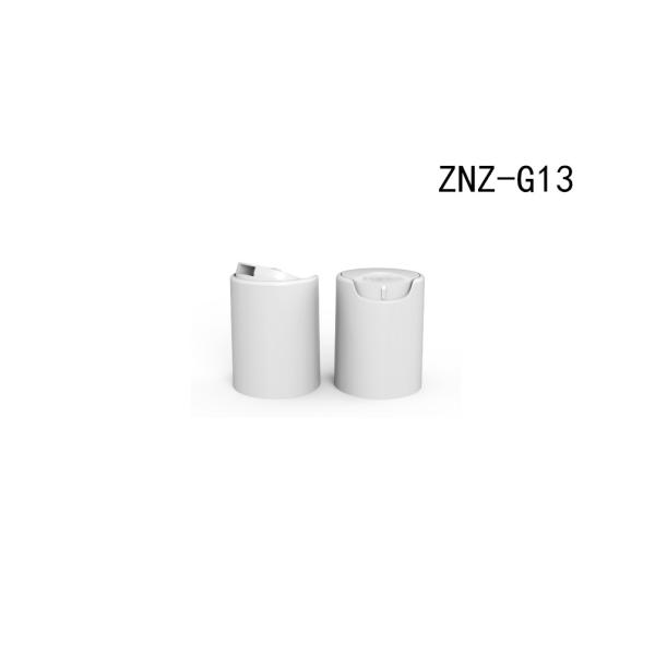 Reusable Cosmetic Bottle Disc Top Closures 28/415 BPA Free