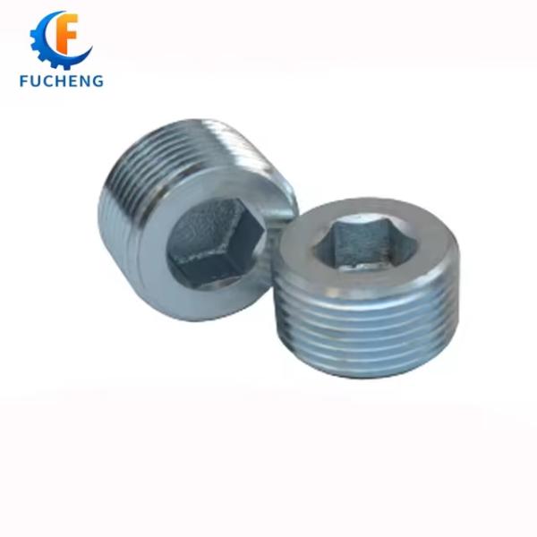 Standard DVA20-HA755 High Boy Double-Acting Cylinder Spool SAE 12 for Parker VA/VG