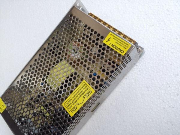 Hot sale high power 400w ac to 24v dc transformer CE ROHS FCC