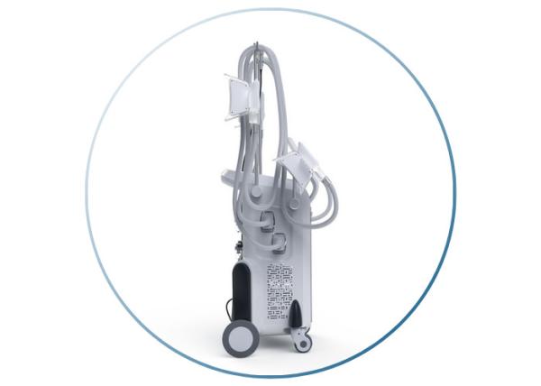 2019 new innovation 3 years warranty 4 cryo handles fat freezing machine for cellulite reduction