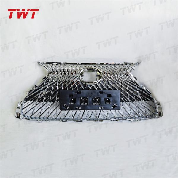 TWT 53101-33720 Front Car Grill Toyota Auto Accessories 5310133720 for Lexus ES350 2018-2021