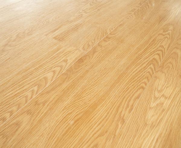 Anti Slipping Wood Grain SPC Vinyl Plank For Hotel