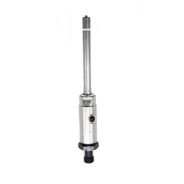 High Speed Steel High Pressure Diesel Engine Common Rail Diesel Fuel Injectors 8N7005