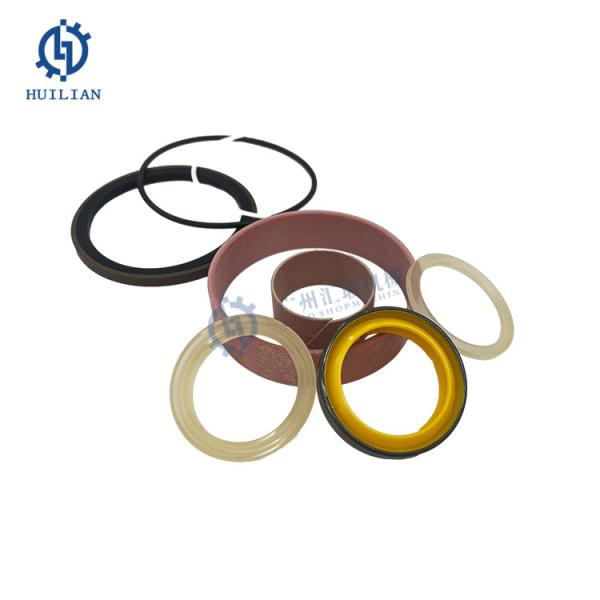 Mini Excavator Spare Parts  Control Valve Hydraulic Main Pump Oil Sealing 105-9822 Seal Kit