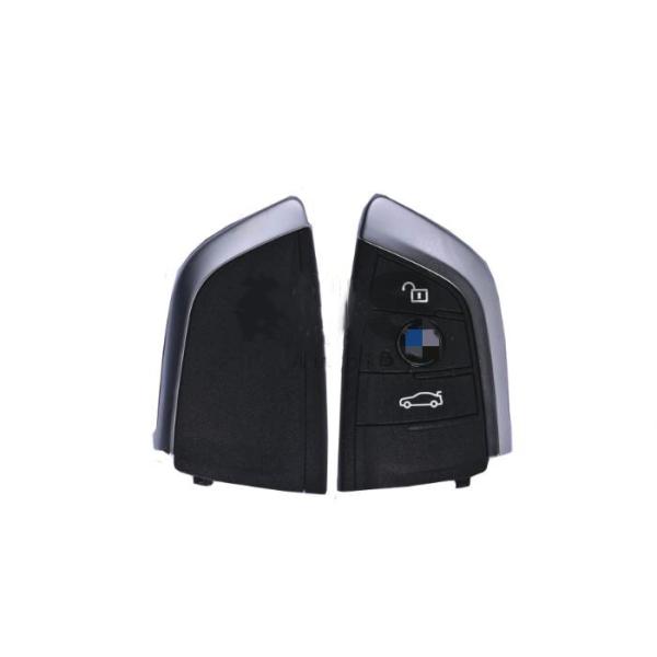 Professional BMW Remote Key 5FA 011 927-29 3 Button 434MHz For BMW X5 / X6