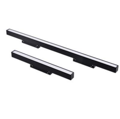 IP54 20W Lâmpadas de painel de teto LED Sistema de iluminação magnética 48V