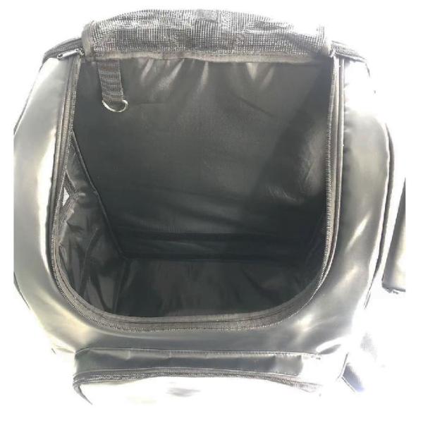 Водоустойчивый многофункциональный рюкзак несущей любимца с Breathable окном сетки