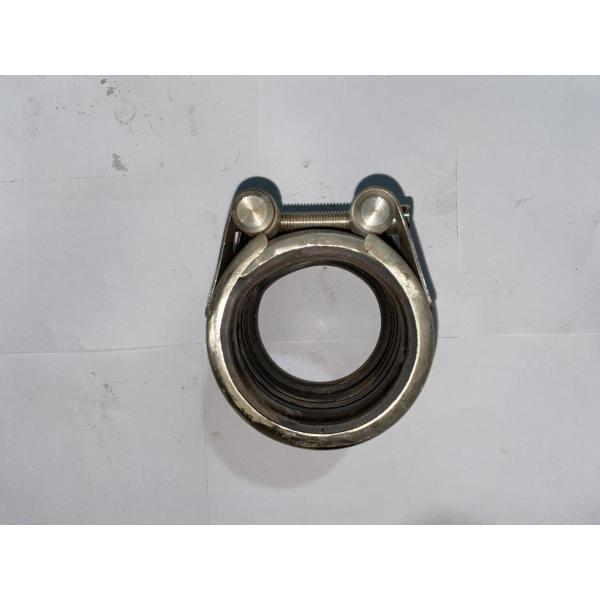 Connector Adapter for 190 Series Gas Generator Engine Parts Made by Forging Technology