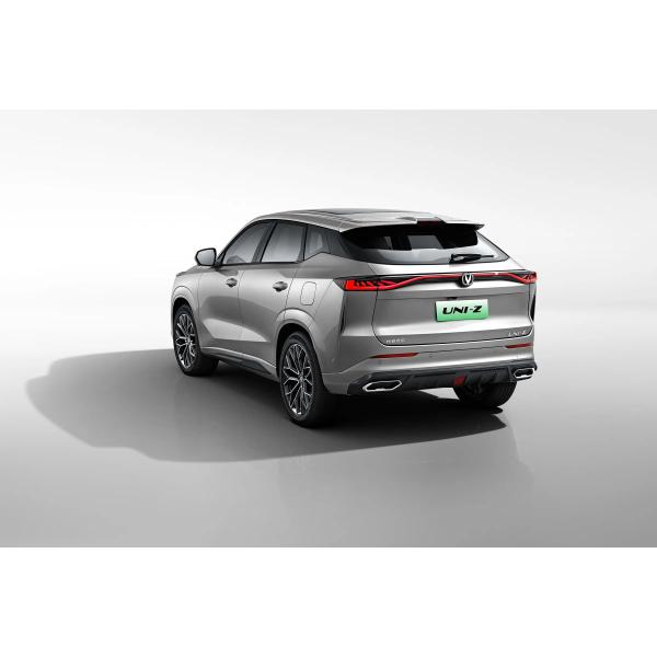 Revolutionize Your Commute with Changan UNI-Z 5 Seater Range-Extended Energy Vehicle