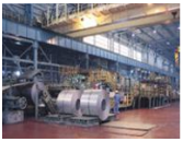 Les bandes d'enveloppe en bobine sans fin en TPU sont adaptées à la plaque de cuivre, à la plaque d'acier, à la plaque d'aluminium