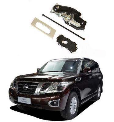 Y62 Nissan Station Wagon Electric Tailgate System Tailgate Lifter Auto Parts
