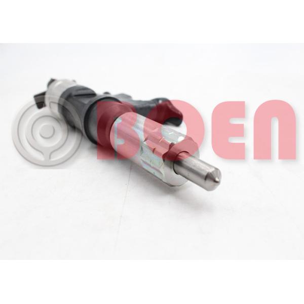 Inyectores de carburante diesel de 4HK1 6HK1 Denso