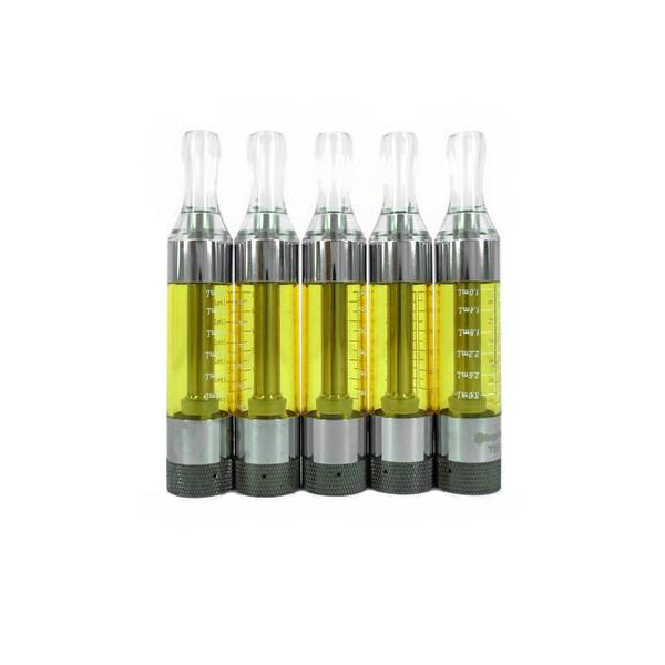 Huge Vapor, Health Green Hottest Selling T3s Clearomizer