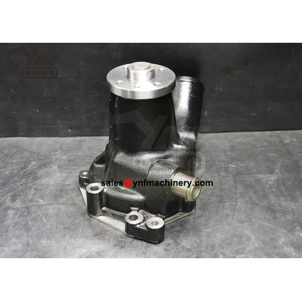 YNF17303 Water Pump for Hitachi EX200-5 6BG1 Engine