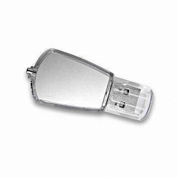 Memoria USB más pequeña 256MB, 512MB, 2GB, 4GB, 8GB almacenamiento AT-059 de los mundos promocionales