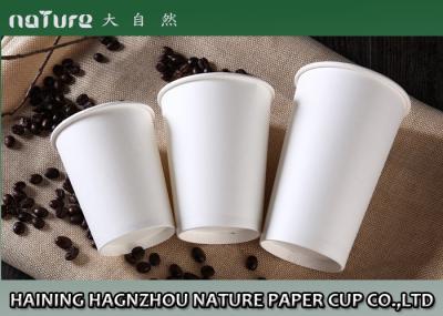 Panton Color 18 Oz Single Wall Paper Cups With Polyethylene Coated Paper
