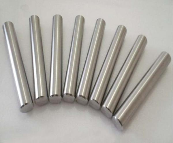 Duplex 2205 Stainless Steel Bright Round Bar A182 F51 S31803
