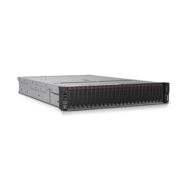 High quality and good price server Lenovo ThinkSystem SR655 V3 4th Gen AMD EPYC