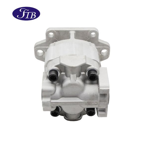 Dulldozer Part Gear/Pilot/Charge Pump Excavator Pumps D65e 705-11-38010 D70le-12 D60-12 D85-12 For Komatsu