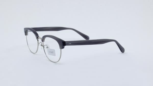 Round Optical Eyewear Non-prescription Eyeglasses Frame Vintage Eyeglasses Clear Lens for Women and Men