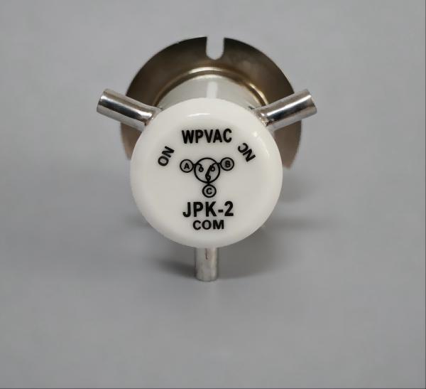 JPK2SF Vacuum Relay High Voltage SPDT Relay with 15KV DC 50A Current and 12V/24V Coil Voltage