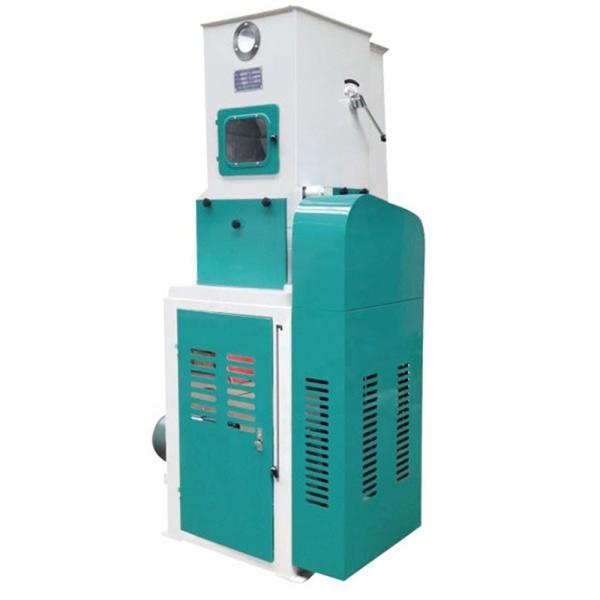 MLGT-51 11 Kw Paddy Dehusker Brown Rice Husker 1380*1450*2265 Mm